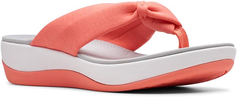 Clarks Women's Arla Glison Flip Flop
