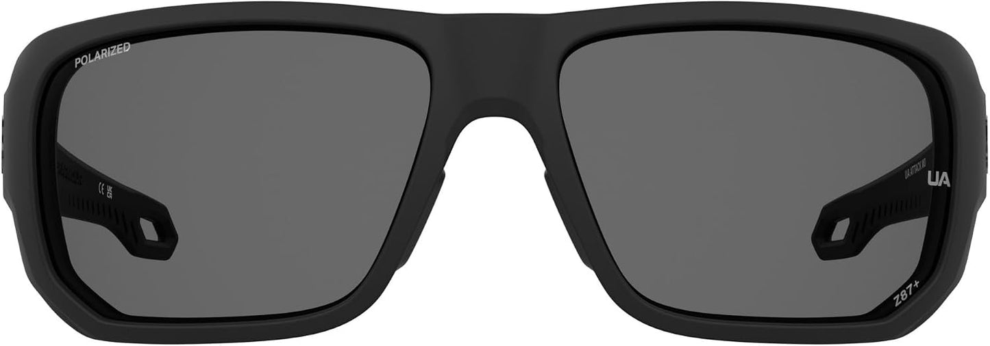 Under Armour Men's Ua Attack Md Rectangular
