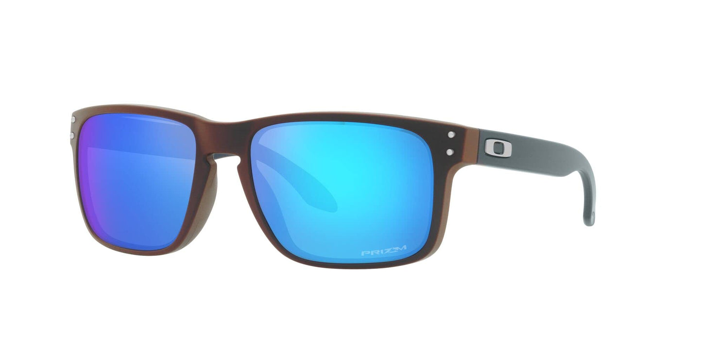 Oakley Mens OO9102 Holbrook Square Sunglasses