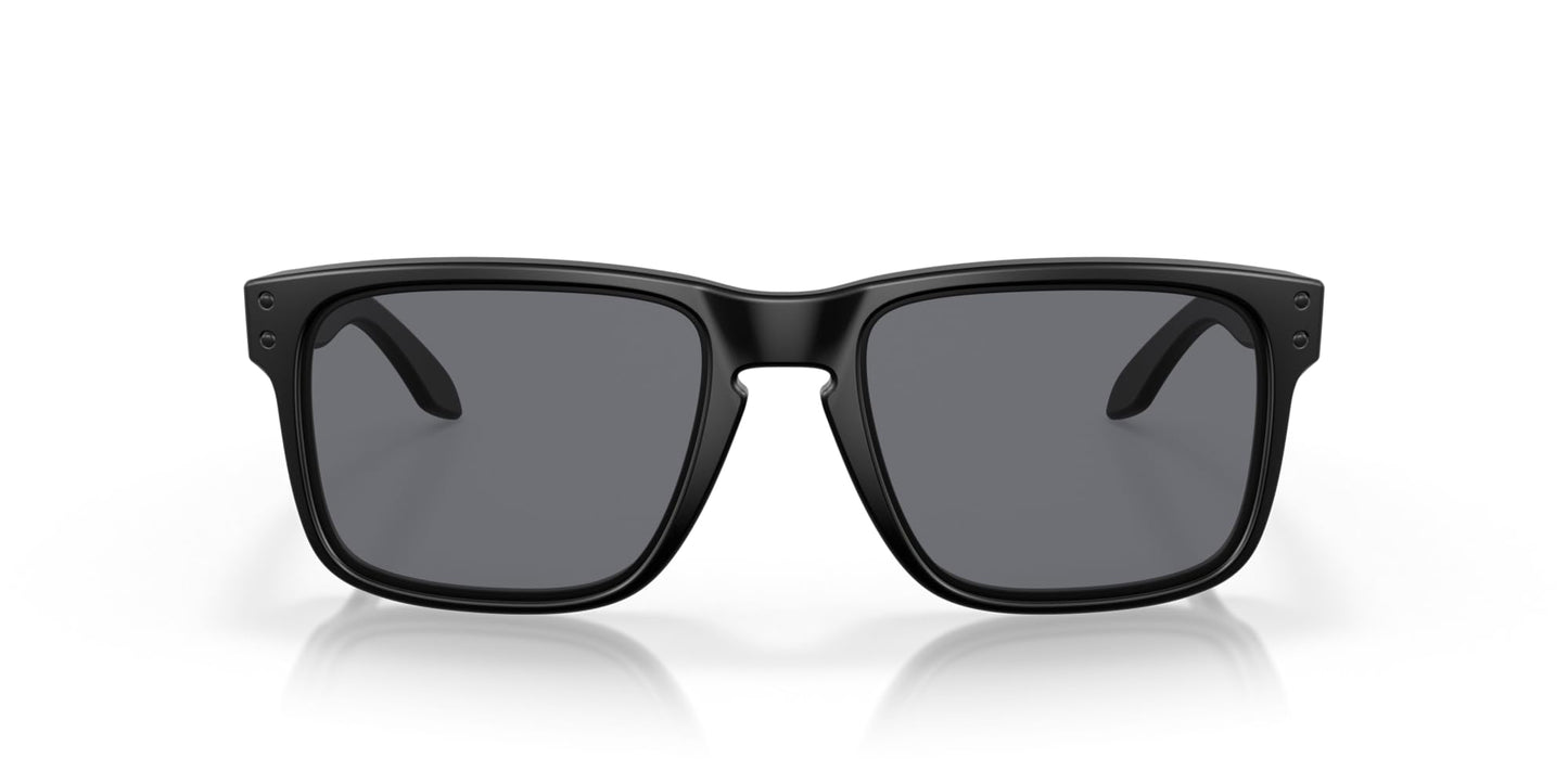Oakley Mens OO9102 Holbrook Square Sunglasses