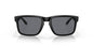 Oakley Mens OO9102 Holbrook Square Sunglasses