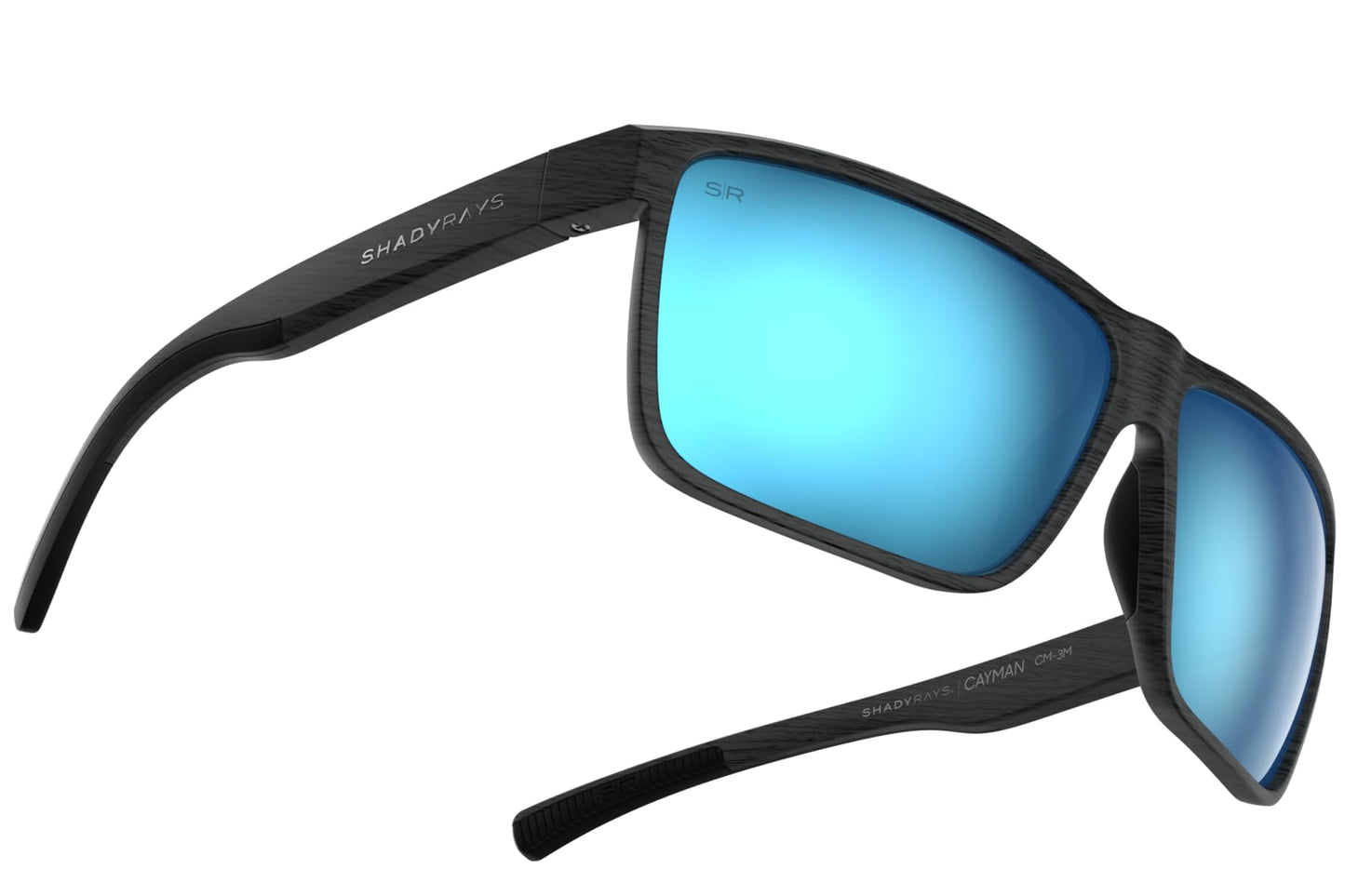 Shady Rays Cayman | Everyday Sunglasses with Polarized Lenses