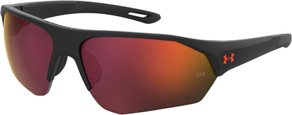Under Armour Unisex Ua 0001/G/S Special Shape Sunglasses