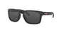 Oakley Mens OO9102 Holbrook Square Sunglasses