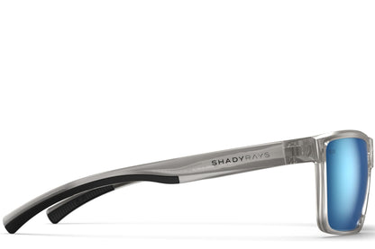 Shady Rays Cayman | Everyday Sunglasses with Polarized Lenses