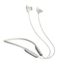 Edifier W280NB Pro Neckband Bluetooth Wireless Headphones, IP55, Black | -45dB Hybrid Active Noise Cancellation, Hi-Res Audio with LDAC, Bluetooth 5.4 Multipoint, 23H Playtime, Low Latency Game Mode