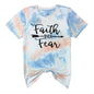 BLACKOO Women Cute T Shirt Juniors Graphic Tops