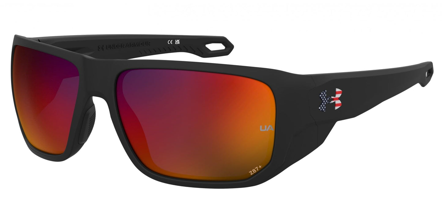 Under Armour Men's Ua Attack Md Rectangular