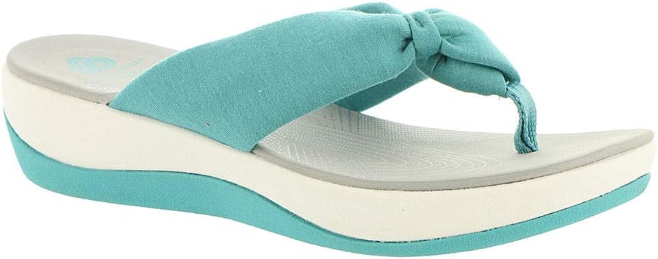 Clarks Women's Arla Glison Flip Flop