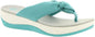 Clarks Women's Arla Glison Flip Flop