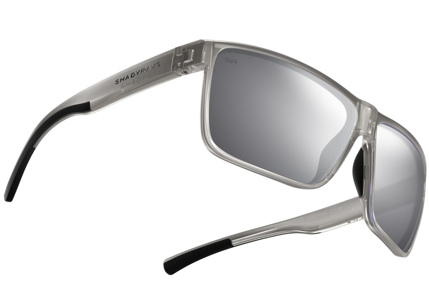 Shady Rays Cayman | Everyday Sunglasses with Polarized Lenses