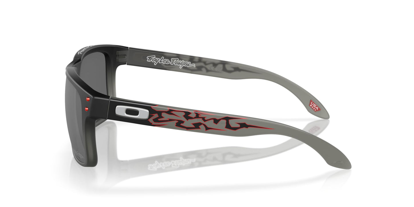 Oakley Mens OO9102 Holbrook Square Sunglasses