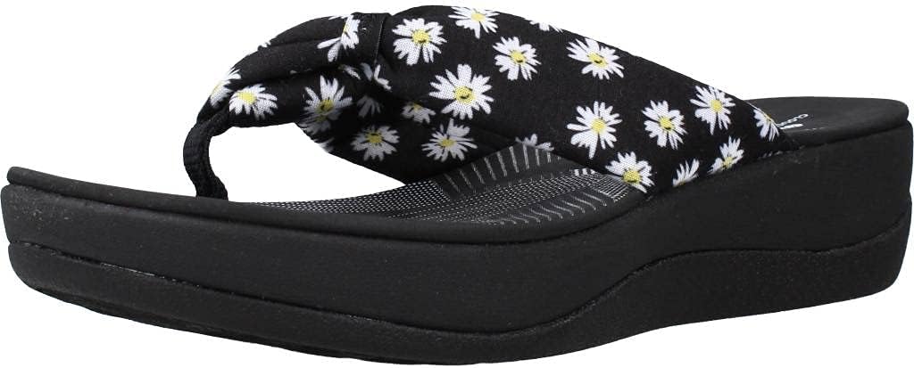 Clarks Women's Arla Glison Flip Flop