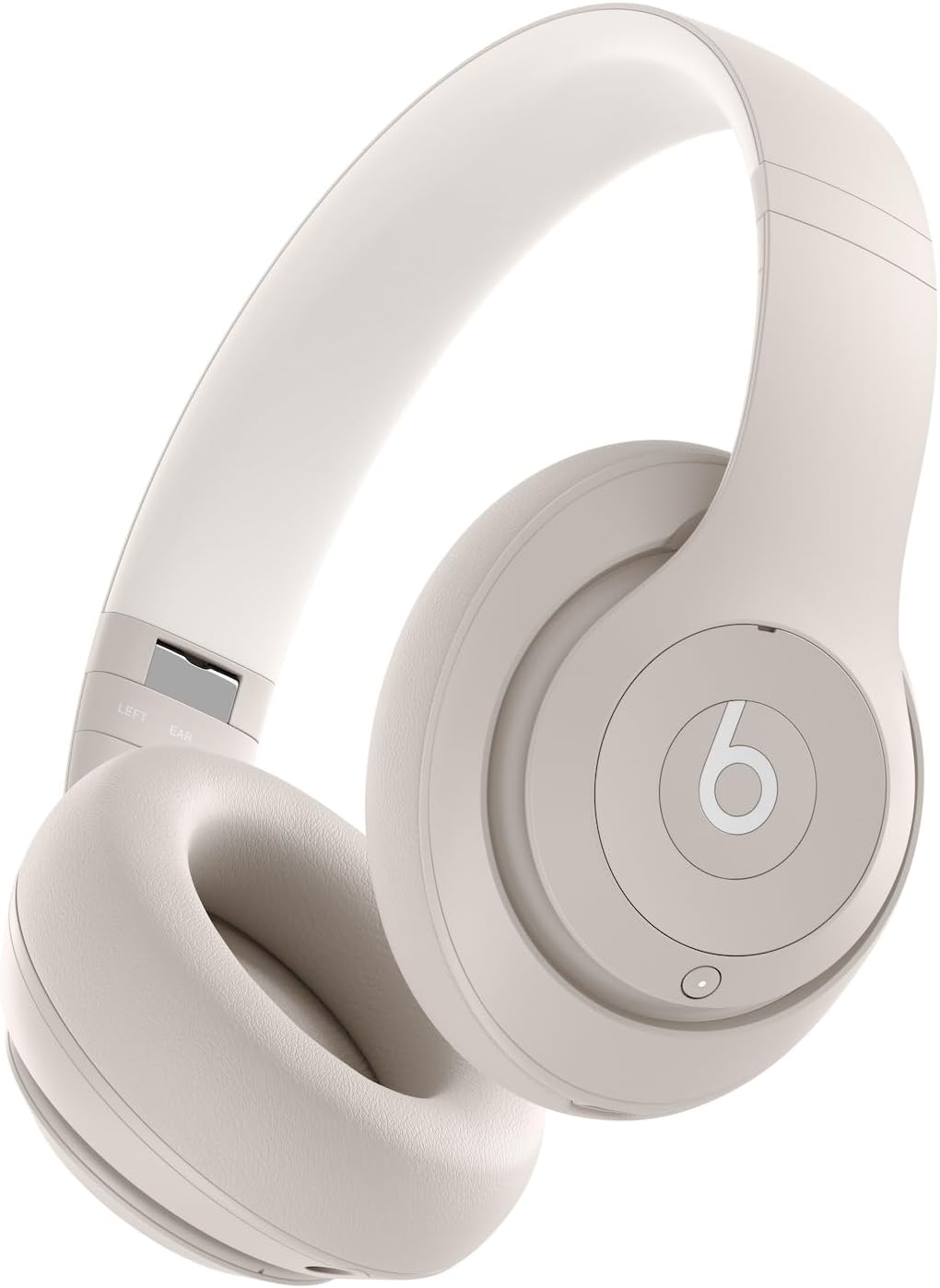 Beats Studio Pro Premium Wireless Over-Ear Headphones- Up to 40-Hour Battery Life, Active Noise Cancelling, Great for Travel & Commuting, Apple & Android Compatible - Exclusive Sand Gray