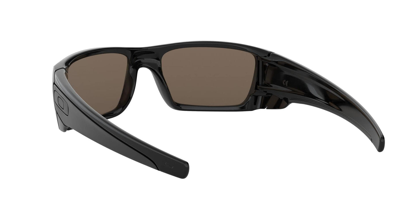 Oakley Sunglasses for Men - OO9096 Fuel Cell Rectangular Sunglasses PRIZM Lenses