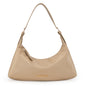 Montana West MEDIUM Shoulder Purses for Women Crescent Hobo Bags Trendy Purses