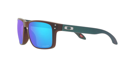 Oakley Mens OO9102 Holbrook Square Sunglasses