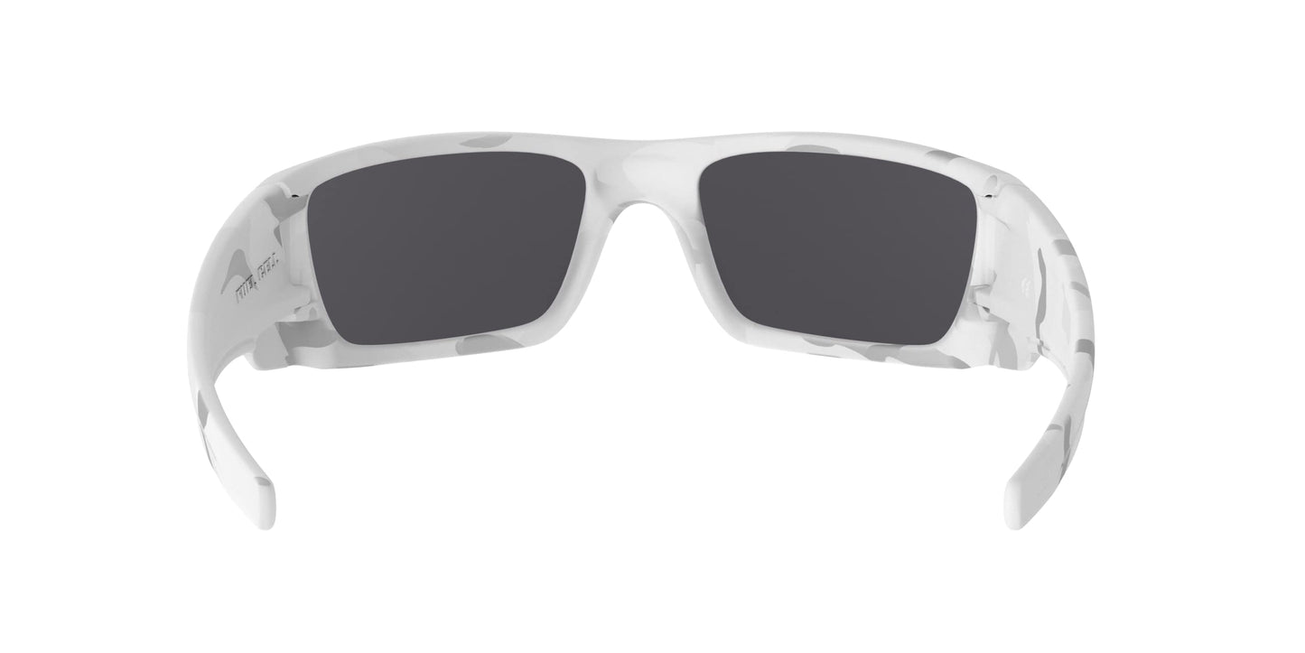 Oakley Sunglasses for Men - OO9096 Fuel Cell Rectangular Sunglasses PRIZM Lenses