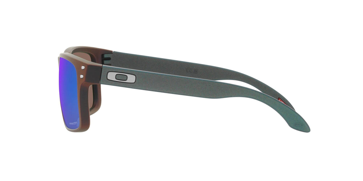 Oakley Mens OO9102 Holbrook Square Sunglasses