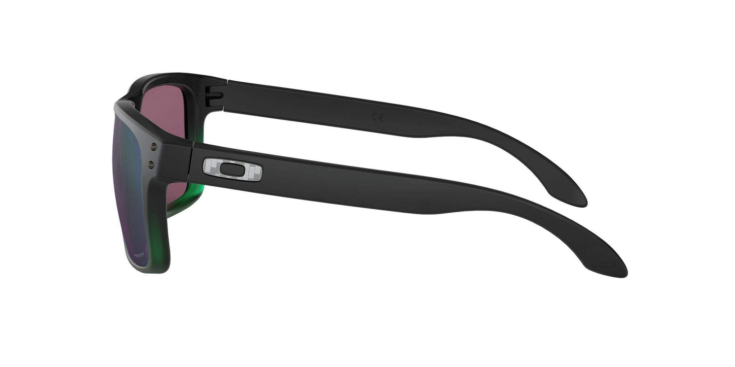 Oakley Mens OO9102 Holbrook Square Sunglasses