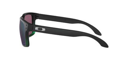 Oakley Mens OO9102 Holbrook Square Sunglasses