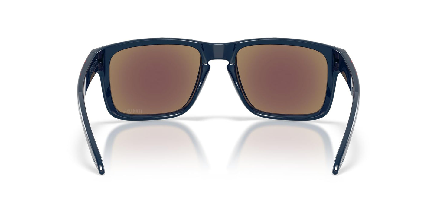 Oakley Mens OO9102 Holbrook Square Sunglasses