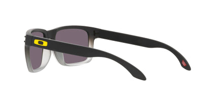 Oakley Mens OO9102 Holbrook Square Sunglasses