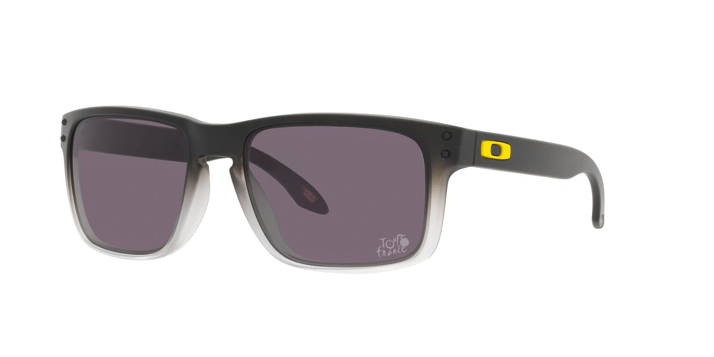 Oakley Mens OO9102 Holbrook Square Sunglasses