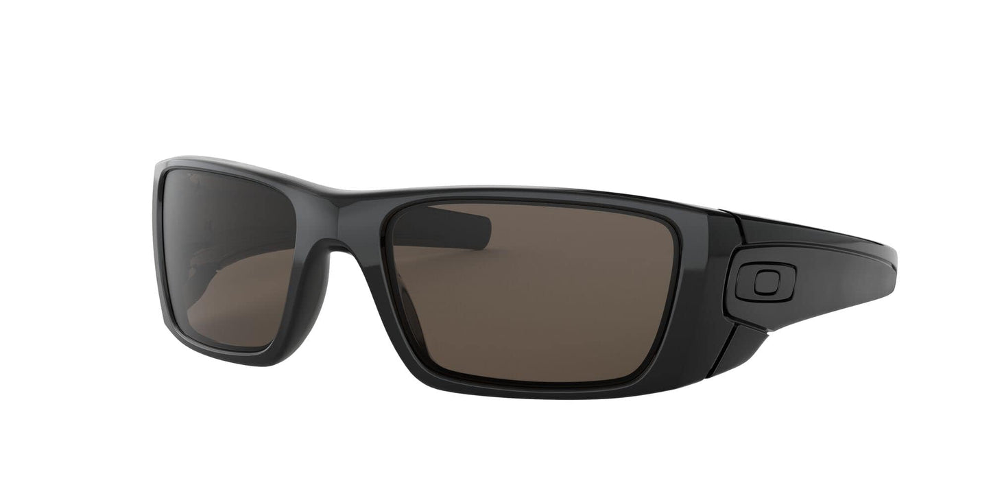 Oakley Sunglasses for Men - OO9096 Fuel Cell Rectangular Sunglasses PRIZM Lenses