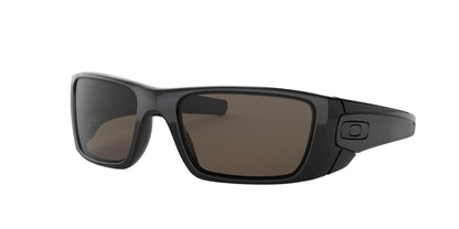Oakley Sunglasses for Men - OO9096 Fuel Cell Rectangular Sunglasses PRIZM Lenses