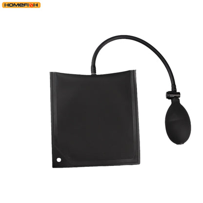 Air Pump Wedges Inflatable Airbag For Door Windows Car Powerful Installation Alignment Repair Tool Door Window Installation