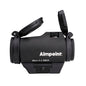 Micro H-2™ Red Dot Reflex Sight - Standard Mount