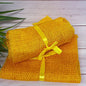 Exfoliating African Bath sponge/Net