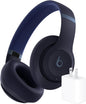 Beats Studio Pro Premium Wireless Over-Ear Headphones- Up to 40-Hour Battery Life, Active Noise Cancelling, Great for Travel & Commuting, Apple & Android Compatible - Exclusive Sand Gray