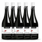 ST. REGIS Non-Alcoholic Cabernet Sauvignon, 25.4 Fl Oz (2 Pack) - Low Calorie, Low Sugar - Fruity & Spicy Rich Flavor from Spain