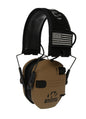 Walker's Razor Slim Electronic Muff