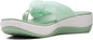 Clarks Women's Arla Glison Flip Flop