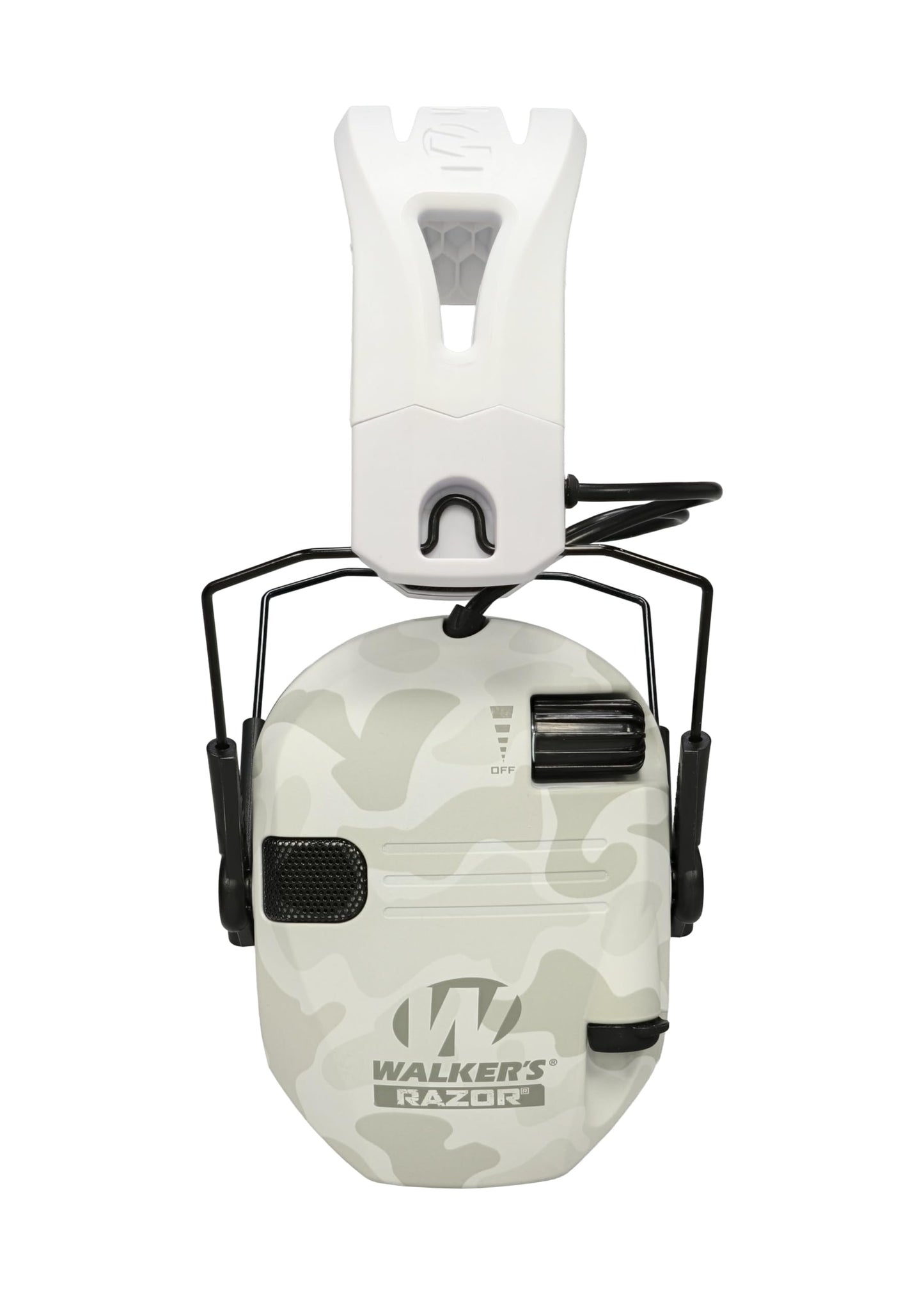Walker's Razor Slim Electronic Muff