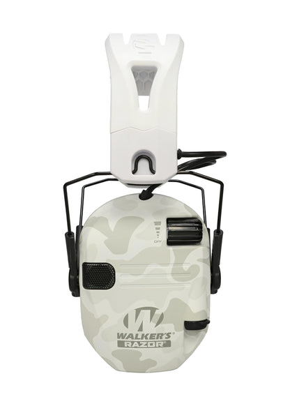 Walker's Razor Slim Electronic Muff