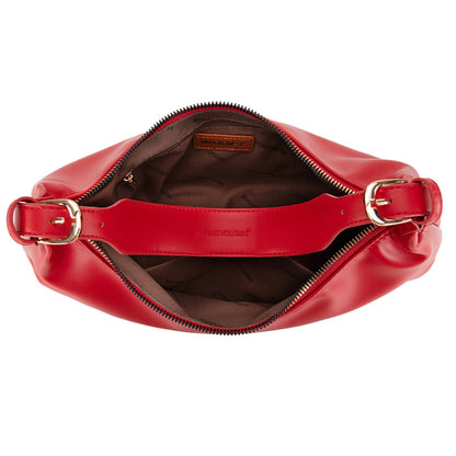 Montana West MEDIUM Shoulder Purses for Women Crescent Hobo Bags Trendy Purses