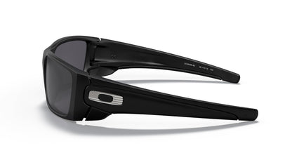 Oakley Sunglasses for Men - OO9096 Fuel Cell Rectangular Sunglasses PRIZM Lenses