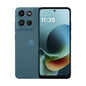 Moto G - 2025 | Unlocked | Made for US 4/128GB | 50MP Camera | Forest Gray