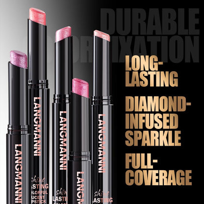 12Pcs Velvet Matte Lipstick Set, Nude to Dark Shades, Long-Lasting,Color A | Highly pigmented matte color, smooth creamy glide, waterproof wear, nude-to-dark tones, ideal for daily makeup or gifting