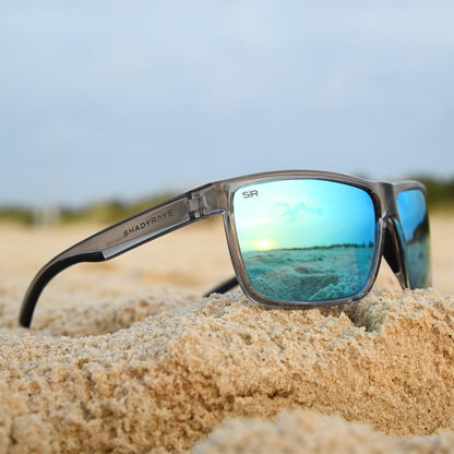 Shady Rays Cayman | Everyday Sunglasses with Polarized Lenses