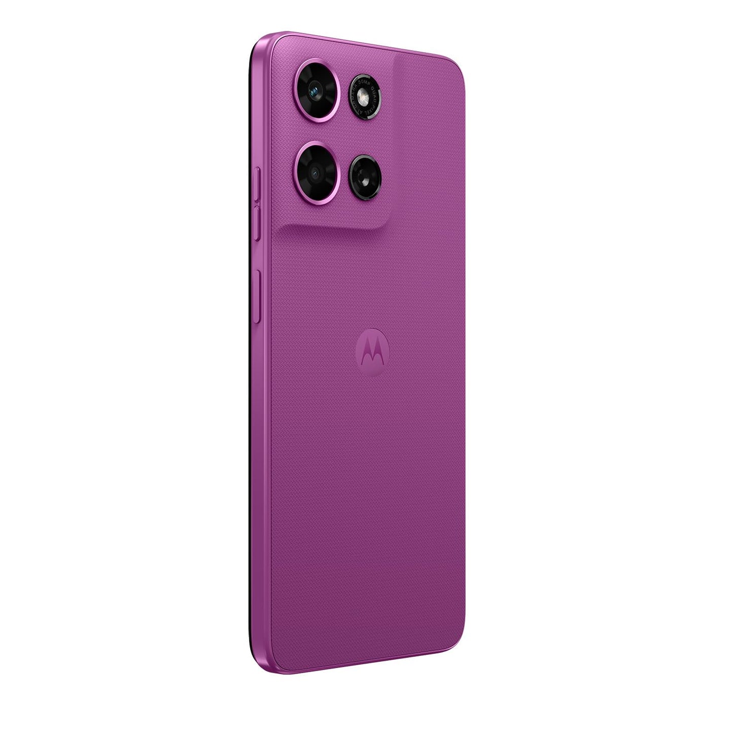 Moto G - 2025 | Unlocked | Made for US 4/128GB | 50MP Camera | Forest Gray