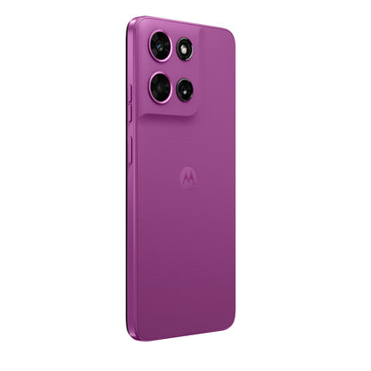 Moto G - 2025 | Unlocked | Made for US 4/128GB | 50MP Camera | Forest Gray