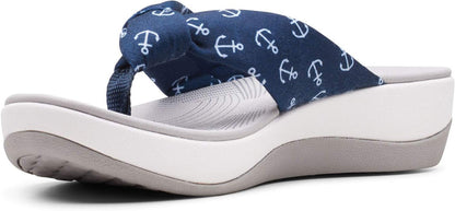 Clarks Women's Arla Glison Flip Flop
