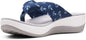 Clarks Women's Arla Glison Flip Flop