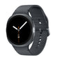Samsung Galaxy Watch 8 Classic (2025), Black, 46mm, Bluetooth Smartwatch | Cushion Design, Rotating Bezel, Sleep and Running Coach, Energy Score [US Version, Amazon Exclusive 2Yr Warranty]