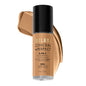 Milani Conceal + Perfect 2-in-1 Foundation + Concealer for a Flawless Complexion, Under Eye Corrector, Cover Redness and Imperfections, Waterproof and Sweatproof - 05A-Natural Beige